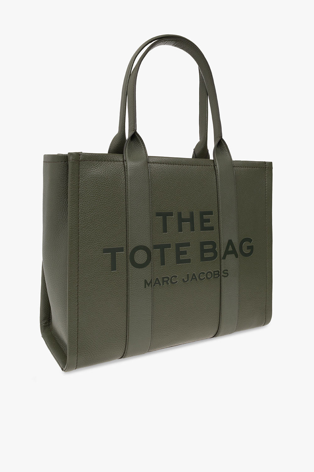 ショルダーバッグ・ポシェット The Crossbody - Marc Jacobs - Leather - Green Marc Jacobs The Utility Snapshot - Apple | eBay